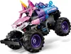 LEGO® Technic Monster Jam™ Sparkle Smash™ mit Rückziehmotor Produktbild-Vorschau 3