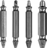 EASYmaxx Schraubenentferner-Set - 4 Bits in verschiedenen Produktbild-Vorschau 3