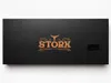 Unyqoos® Storx grillhandschoenen van echt leer, Productafbeelding-voorbeeld 5
