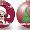 Arditex WD13422, Kugel-Weihnachtsschmuck, Polyethylen, Produktbild-Vorschau 7