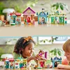 LEGO® Disney Princess 43246 Rynek przygód księżniczek Podgląd zdjęcia produktu 26