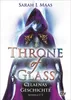 Throne of Glass - Celaenas Geschichte, Novella 1-5 Produktbild-Vorschau 2