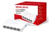 MERCUSYS MS105(EU) Mercusys Switch MS105 5-Port Plastic Anteprima dell’immagine prodotto 15