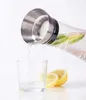HI Carafe à eau avec bec verseur Transparent 1,2 L Voir les images du produit 1