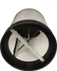 vhbw Feinstaubfilter kompatibel mit BAMATO AB-1500CF Produktbild-Vorschau 9