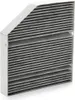 RIDEX 424I0423 Aktivkohle Innenraumfilter Pollenfilter Produktbild-Vorschau 8