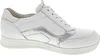 Waldläufer Sporthalbschuhe Formsohle modisch in weiss/weiss Produktbild-Vorschau 55
