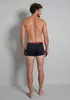 TOM TAILOR Boxershorts Herren 5er Pack Unterhosen – Produktbild-Vorschau 4