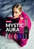 Claresa Hybrid-Nagellack MYSTIC AURA 6 - 5 g Produktbild-Vorschau 7