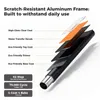 ROCKBROS FUTURE STAR Kinder Rennrad 20" Aluminium Rahmen Produktbild-Vorschau 5