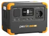 PECRON E500LFP | 600 W 576 Wh | Stazione di ricarica Anteprima dell’immagine prodotto 1