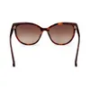 Okulary przeciwsłoneczne Max Mara Logo13 MM0058 52F Podgląd zdjęcia produktu 7