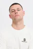 Blend BHEmmert Herren T-Shirt Kurzarmshirt Shirt mit Produktbild-Vorschau 5