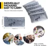 Emergency Portable Urine Bag, 20 Pack Travel Urinal Bag, Produktbild-Vorschau 4