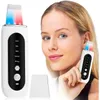 Appareil de gommage à ultrasons Nettoyeur de pores visage Voir les images du produit 1