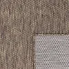 In- & Outdoor Teppich Flachgewebe einfarbig modern Produktbild-Vorschau 6