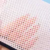Stylischer Mesh-Beutel für Strand & Pool: Ideal für Produktbild-Vorschau 5