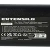 EXTENSILO 2x Akku kompatibel mit Dymo LabelManager PnP, Produktbild-Vorschau 5