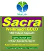 Weihrauch Boswellia Sacra GOLD 720 (4x180) Pulver Kapseln Produktbild-Vorschau 6