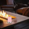 Briloner Nubsi LED stolní lampa bezdrátová IP44, Náhled obrázku produktu 14