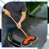 EDIBAZZAR | Weiche Teleskop-Waschbürste mit rotierendem Produktbild-Vorschau 4