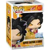 Funko Pop! Plus: Dragon Ball GT - Super Saiyan 4 Goku #2077 Produktbild-Vorschau 3