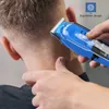 INF Profesionální zastřihovač vlasů se LED displejem Náhled obrázku produktu 4