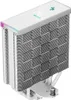 DeepCool AK400 Digital WH, Luftkühlung, 12 cm, Weiß Produktbild-Vorschau 8