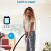 Dětská chůvička, dětská chůvička s kamerou 2,0" digitální Náhled obrázku produktu 8