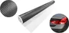 Carbon Folie 150x200 cm - Carbon 3D Graphit - Carbonfolie Produktbild-Vorschau 1