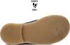 NAGABA Boots Herren Lederschuhe mit Leder-Einlegesohle, Produktbild-Vorschau 5