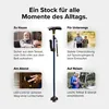 DR. HO’S Get Up & Go - Gehstock Damen & Herren mit Produktbild-Vorschau 9