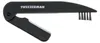 Pinzas para pestañas Tweezerman Classic, color plateado Vista previa de la imagen del producto 17