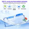 Wasserkanister 5.5l mit Hahn, Camping Wasserkanister, Produktbild-Vorschau 3
