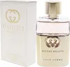 Gucci Guilty Woman Edp 30Ml Anteprima dell’immagine prodotto 4