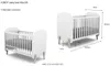 Vipack Babyzimmer Set Kiddy best. aus: Babybett 60 x 120 Produktbild-Vorschau 9