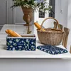 Laura Ashley Brotkasten – Großer Aufbewahrungsbehälter aus Produktbild-Vorschau 4