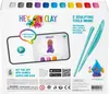 TMT HeyClay Massa in plastica.Bestie 15 barattoli 07117 Anteprima dell’immagine prodotto 7