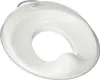 BabyBjörn Toilettensitz, Weiss/Grau Produktbild-Vorschau 2
