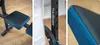 THUNDER® Hantelbank VIGOR-C mit Latzugturm und Produktbild-Vorschau 3