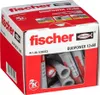 Fischer DuoPower 12x60 (25KS) Náhled obrázku produktu 45