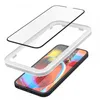 Spigen Glas.tR AlignMaster, Apple, iPhone 13 Pro / iPhone Podgląd zdjęcia produktu 3