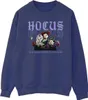 Disney - "Hocus Pocus Hallows Eve" Sweatshirt für Herren Produktbild-Vorschau 1