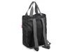 Amber Armory Reise Rucksack Faltbar Tasche Leicht Produktbild-Vorschau 2