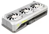 ZOTAC GeForce RTX 5080 SOLID OC White Edition, Grafikkarte, Produktbild-Vorschau 9