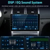Autoradio Android 15 da 9 pollici, 2+64GB, compatibile con Anteprima dell’immagine prodotto 5