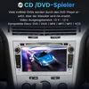 7-inch autoradio met CD-speler voor Opel Zafira B/Astra Productafbeelding-voorbeeld 6