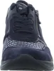Waldläufer Komfort Schnürschuhe Damen 31363238343039 Blau Produktbild-Vorschau 10