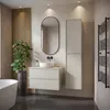 Meubles de salle de bains Meuble sous-vasque Mali 80 cm - Voir les images du produit 9
