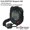 Stoptec Stoppuhr 495 (100 Memory & Stroke) Produktbild-Vorschau 2